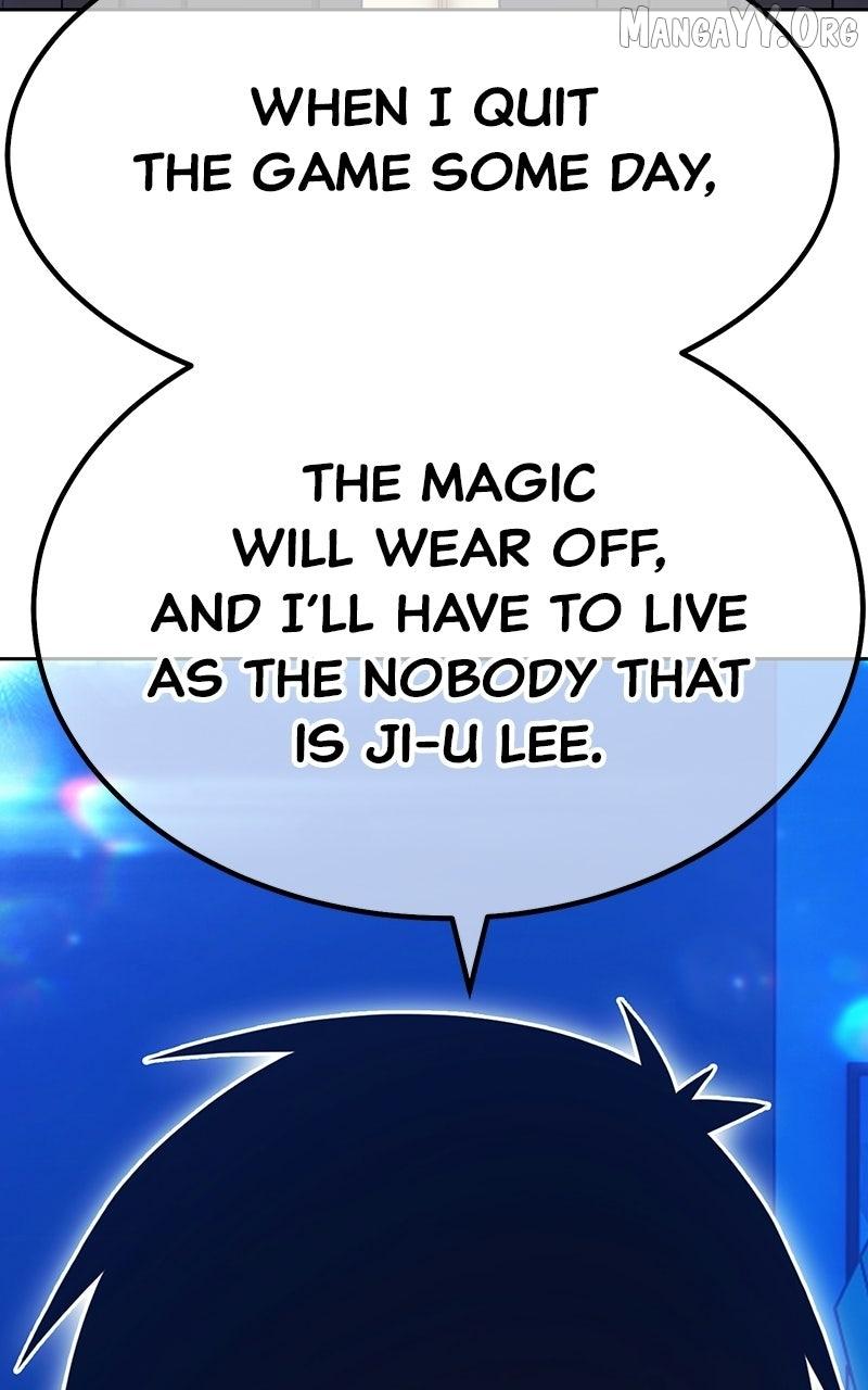 +99 Wooden stick (manhwa) Chapter 187 page 268 - 
