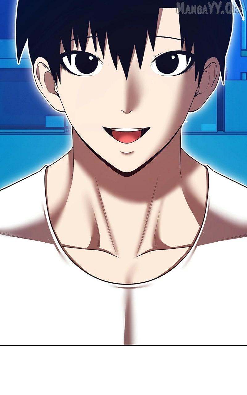 +99 Wooden stick (manhwa) Chapter 187 page 269 - 