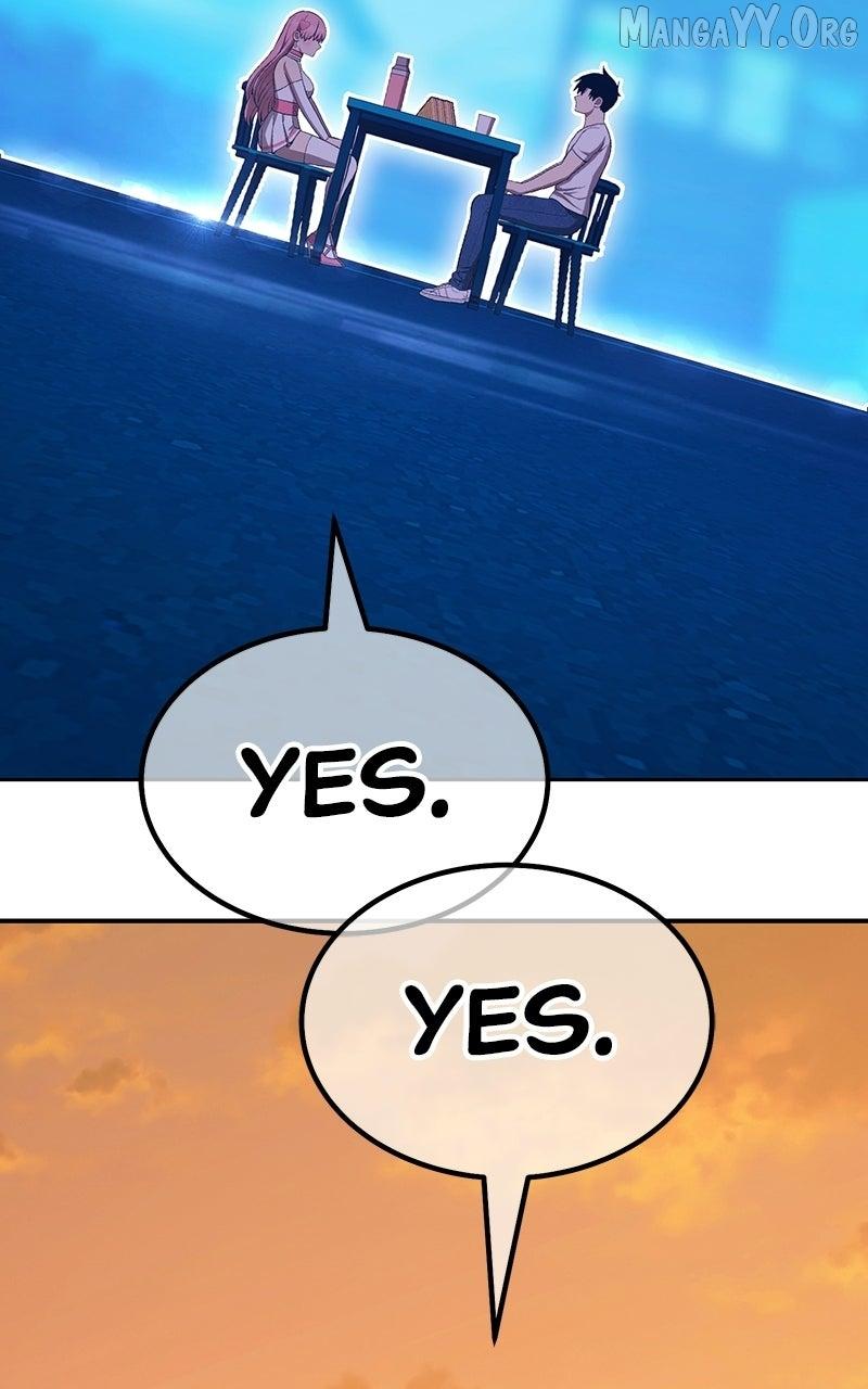 +99 Wooden stick (manhwa) Chapter 187 page 286 - 
