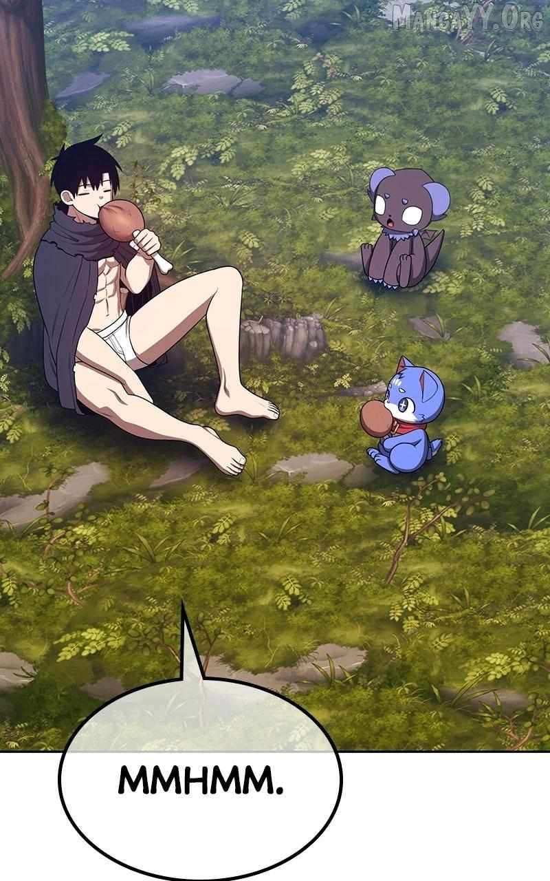 +99 Wooden stick (manhwa) Chapter 187 page 295 - 