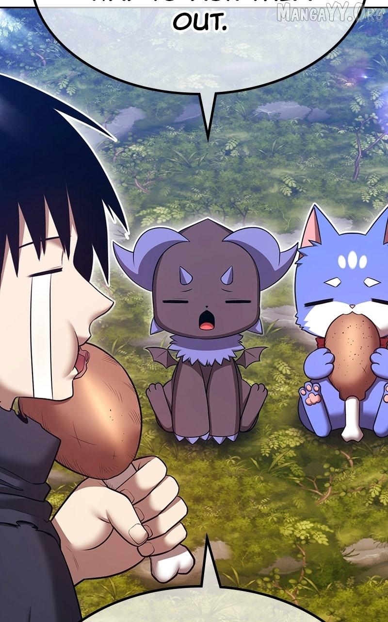 +99 Wooden stick (manhwa) Chapter 187 page 297 - 