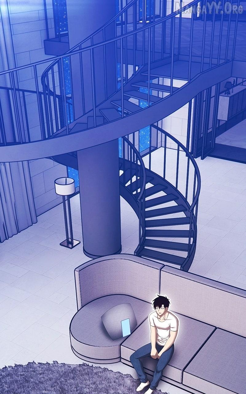 +99 Wooden stick (manhwa) Chapter 187 page 31 - 