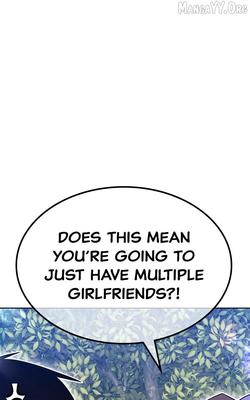 +99 Wooden stick (manhwa) Chapter 187 page 301 - 