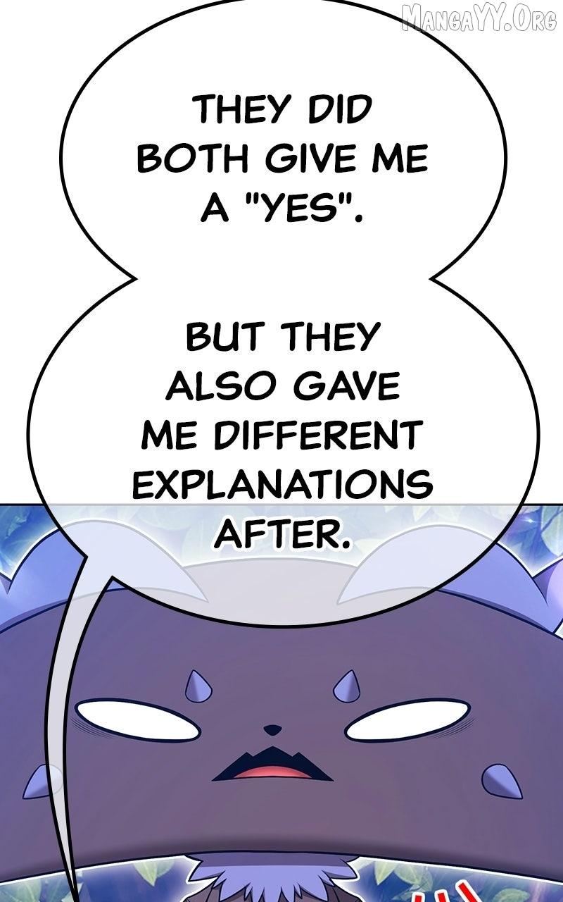+99 Wooden stick (manhwa) Chapter 187 page 306 - 