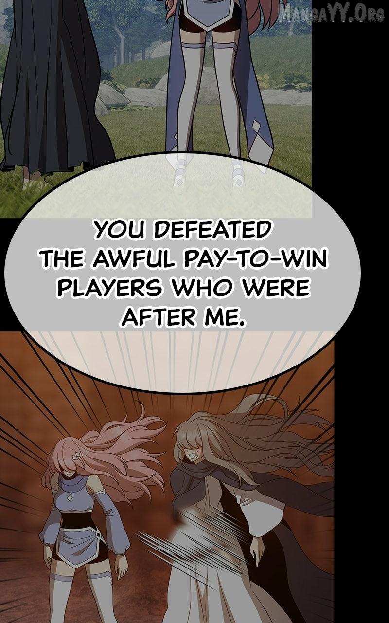 +99 Wooden stick (manhwa) Chapter 187 page 321 - 