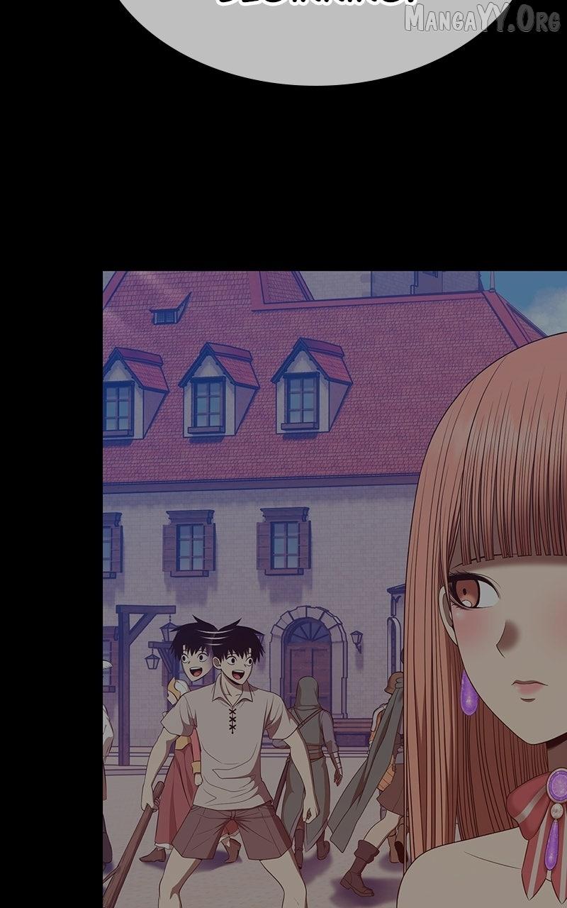 +99 Wooden stick (manhwa) Chapter 187 page 326 - 