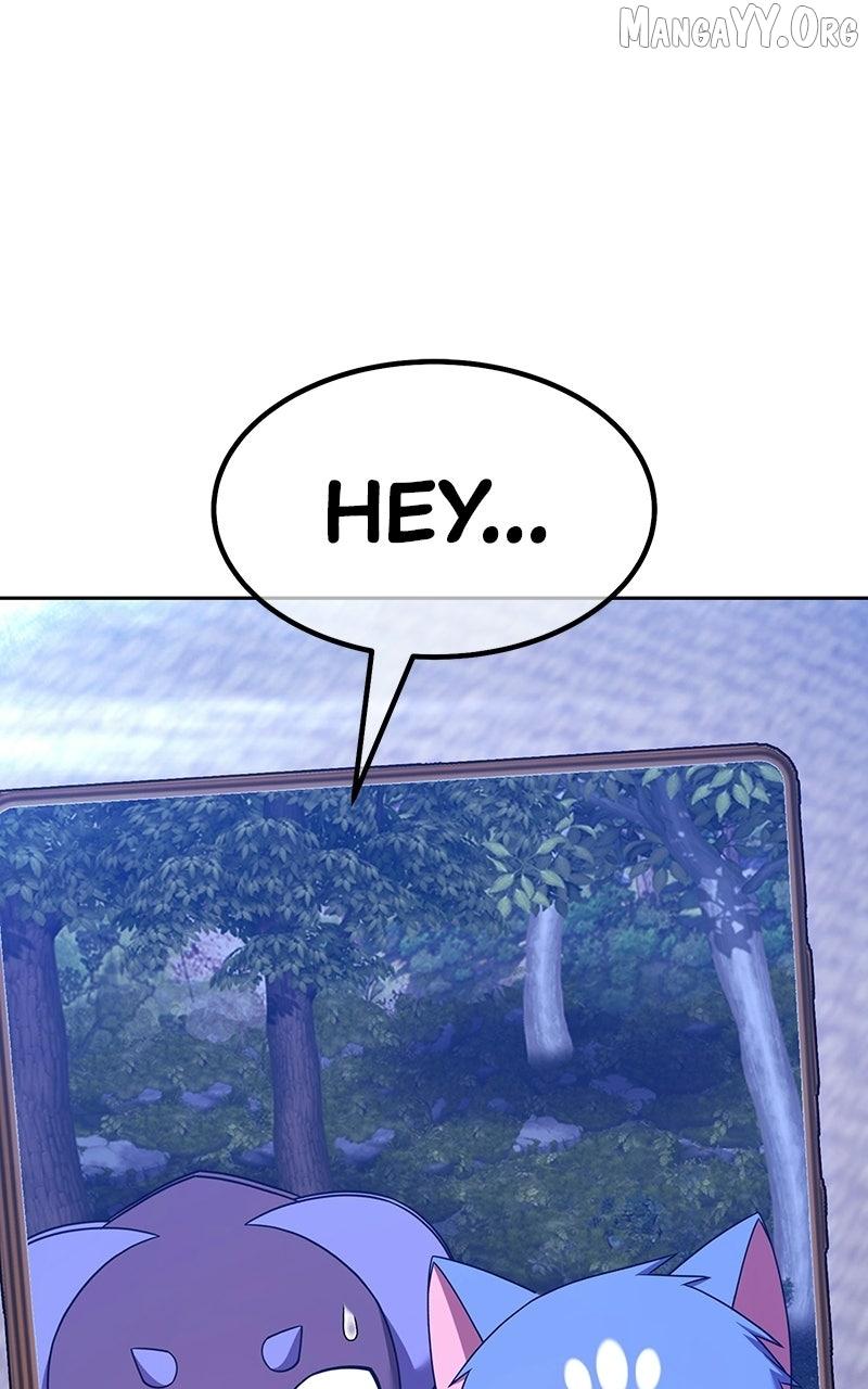 +99 Wooden stick (manhwa) Chapter 187 page 35 - 