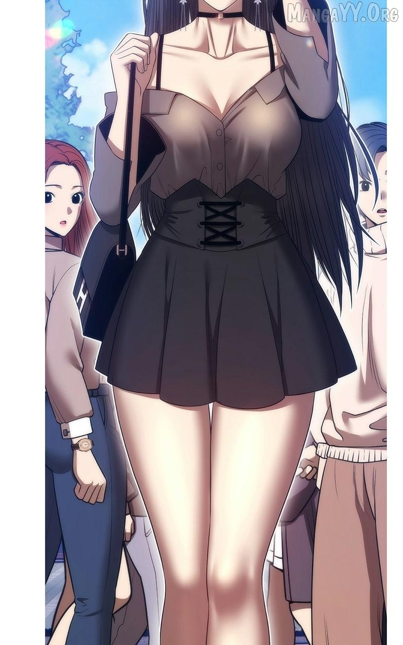 +99 Wooden stick (manhwa) Chapter 187 page 353 - 