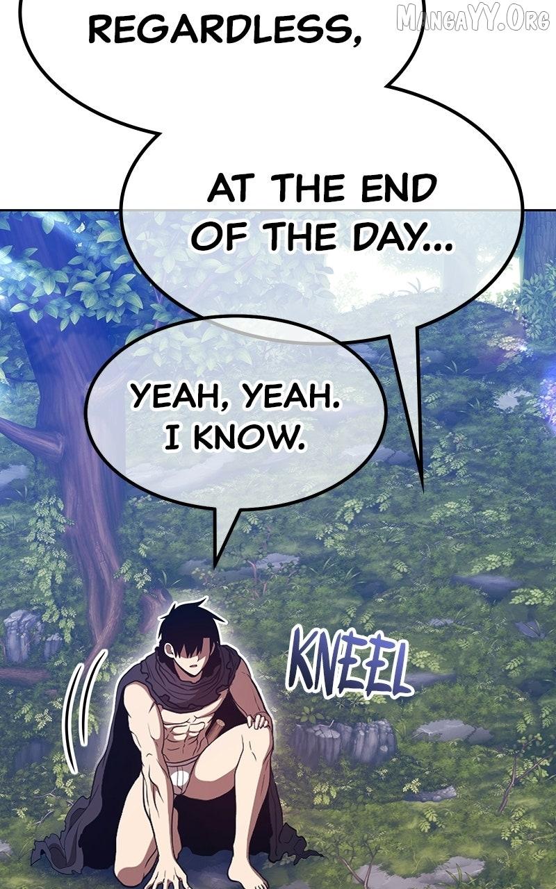 +99 Wooden stick (manhwa) Chapter 187 page 370 - 