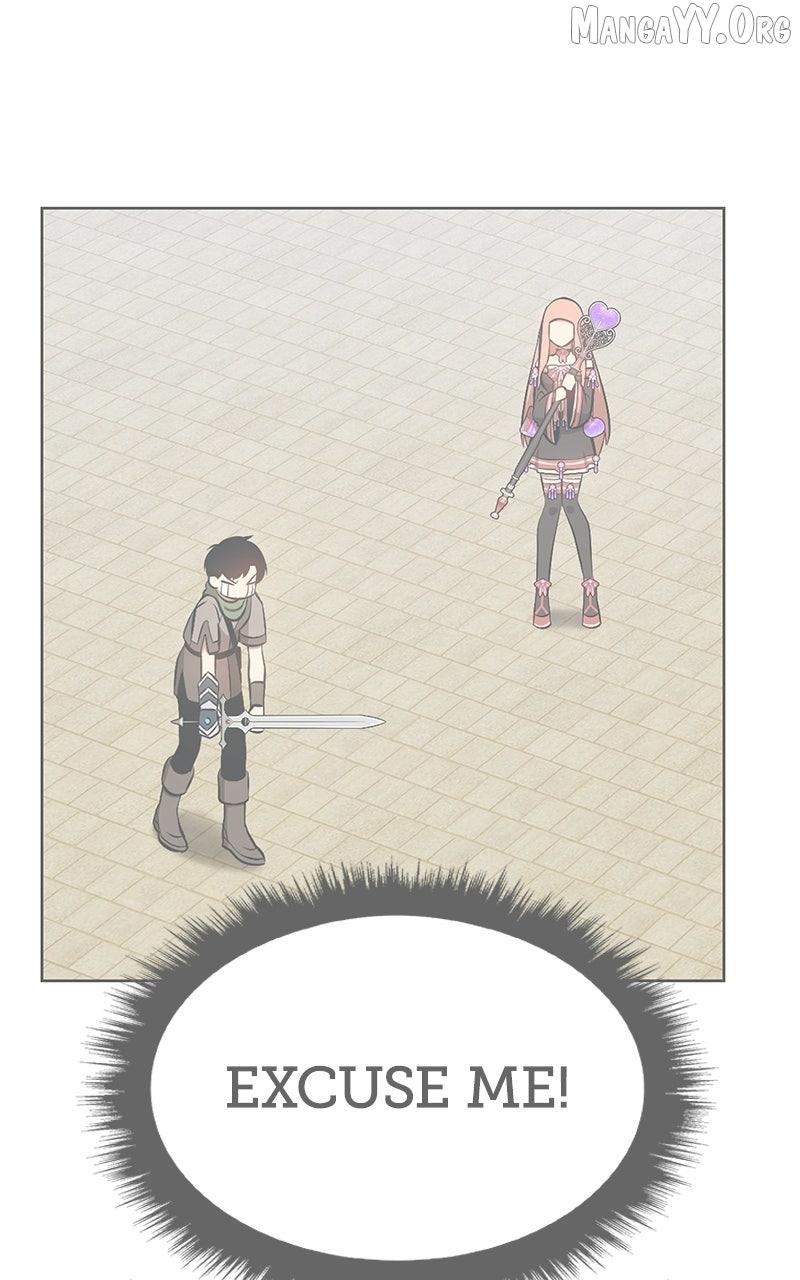 +99 Wooden stick (manhwa) Chapter 187 page 395 - 