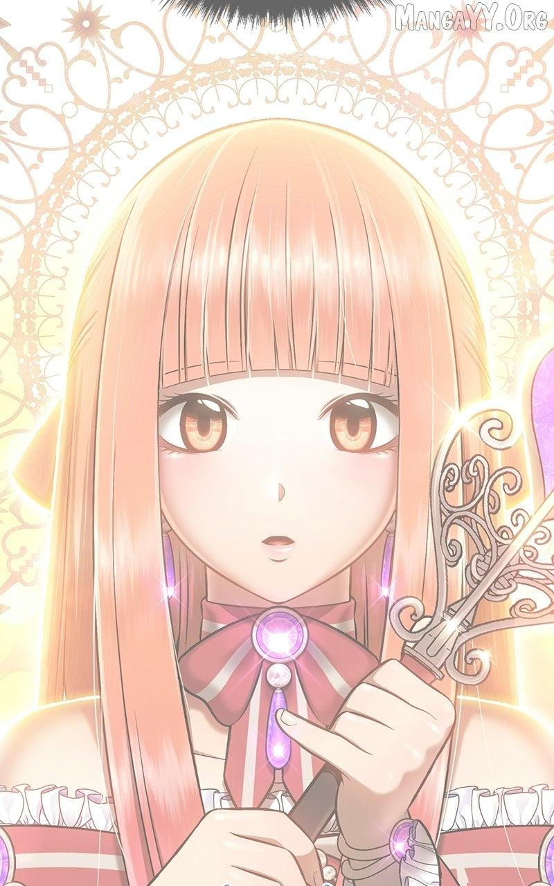 +99 Wooden stick (manhwa) Chapter 187 page 396 - 