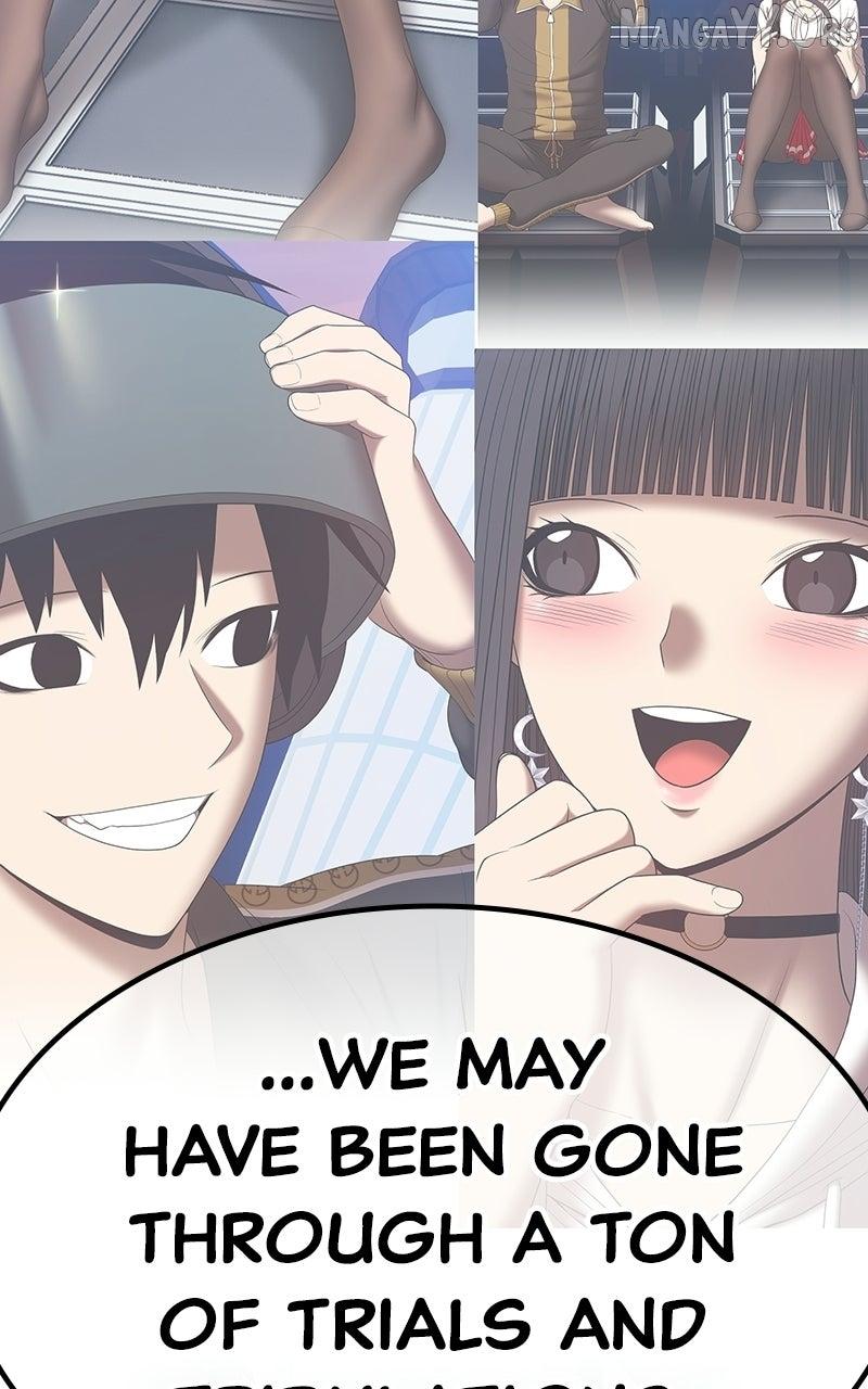 +99 Wooden stick (manhwa) Chapter 187 page 407 - 