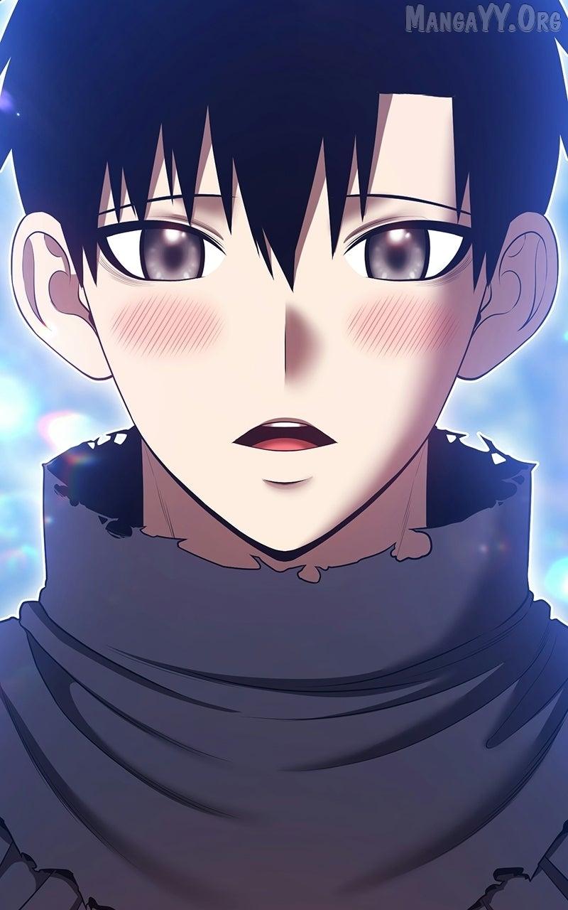 +99 Wooden stick (manhwa) Chapter 187 page 414 - 