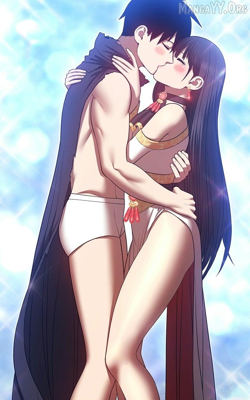 +99 Wooden stick (manhwa) Chapter 187 page 423 - 