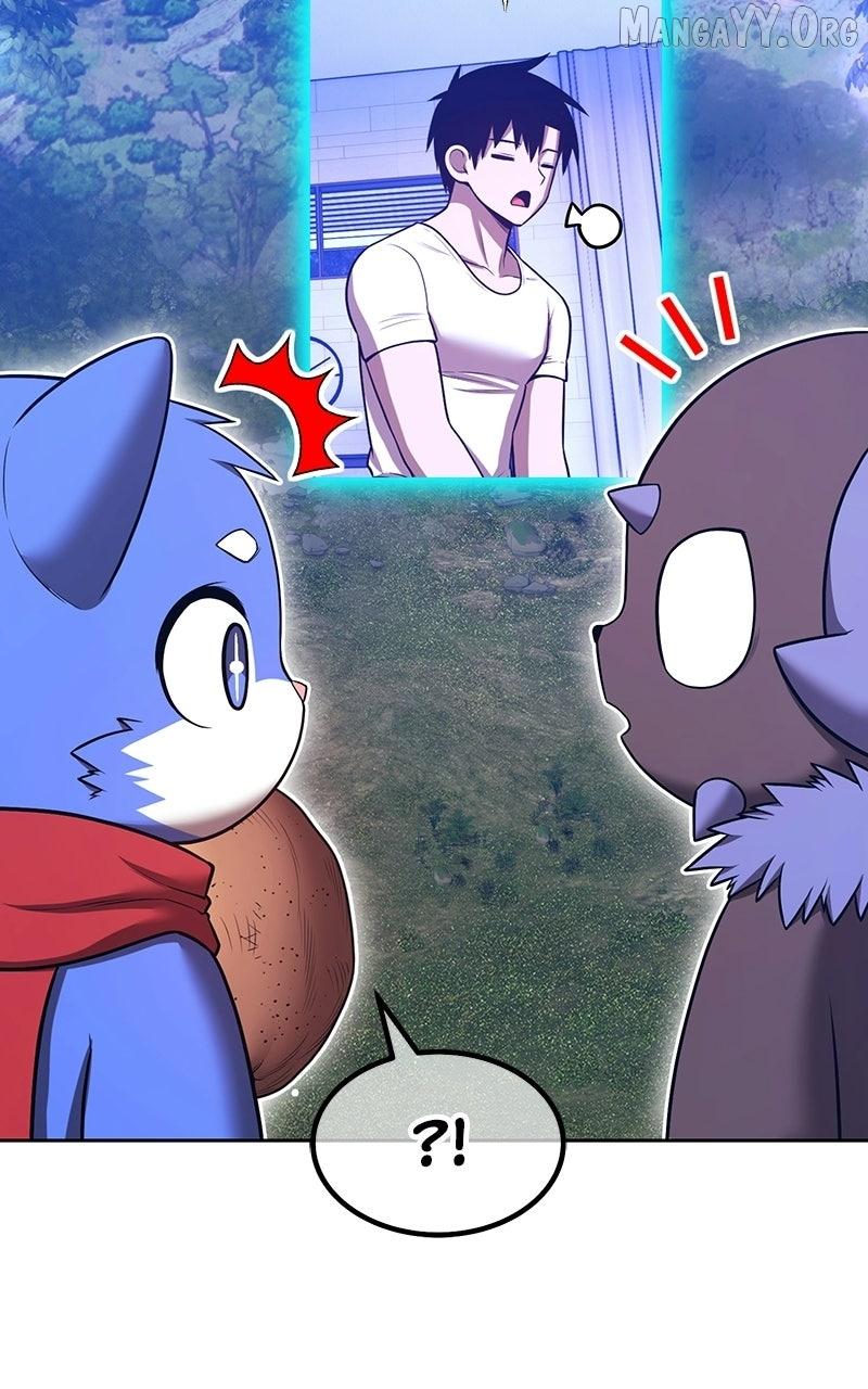 +99 Wooden stick (manhwa) Chapter 187 page 44 - 