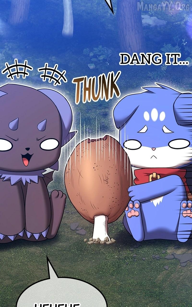 +99 Wooden stick (manhwa) Chapter 187 page 49 - 