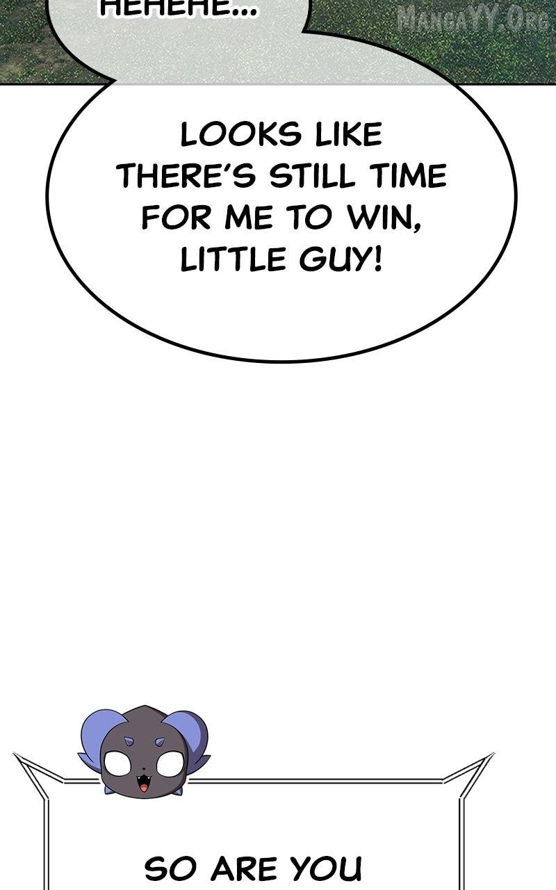 +99 Wooden stick (manhwa) Chapter 187 page 50 - 