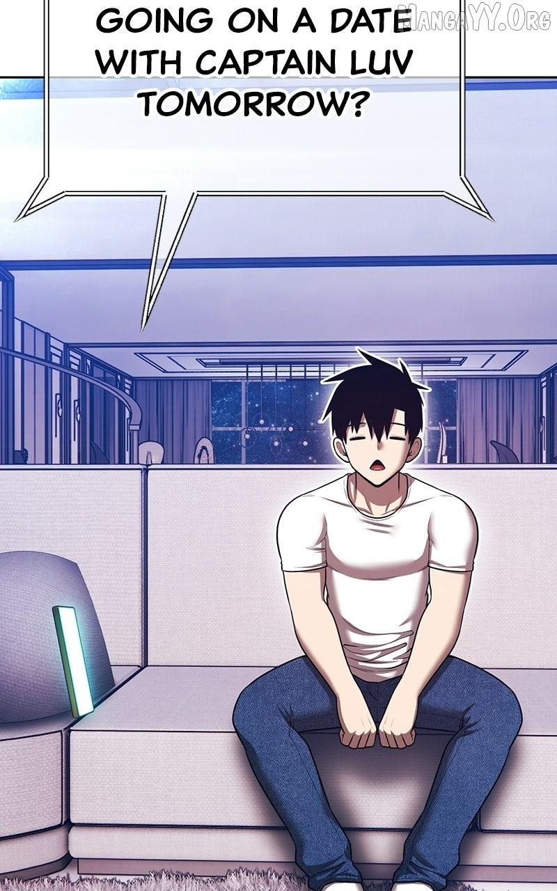 +99 Wooden stick (manhwa) Chapter 187 page 51 - 