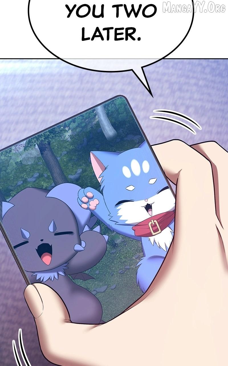 +99 Wooden stick (manhwa) Chapter 187 page 60 - 