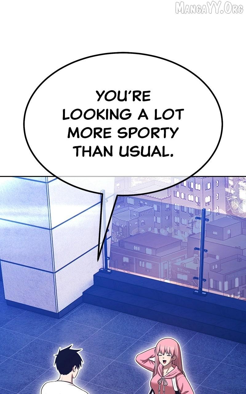 +99 Wooden stick (manhwa) Chapter 187 page 70 - 