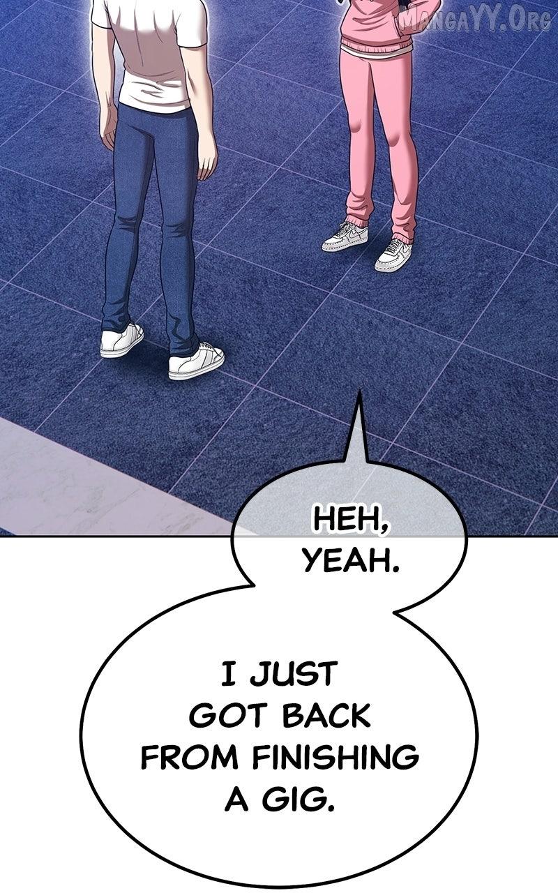 +99 Wooden stick (manhwa) Chapter 187 page 71 - 