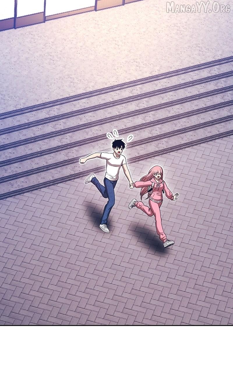 +99 Wooden stick (manhwa) Chapter 187 page 80 - 