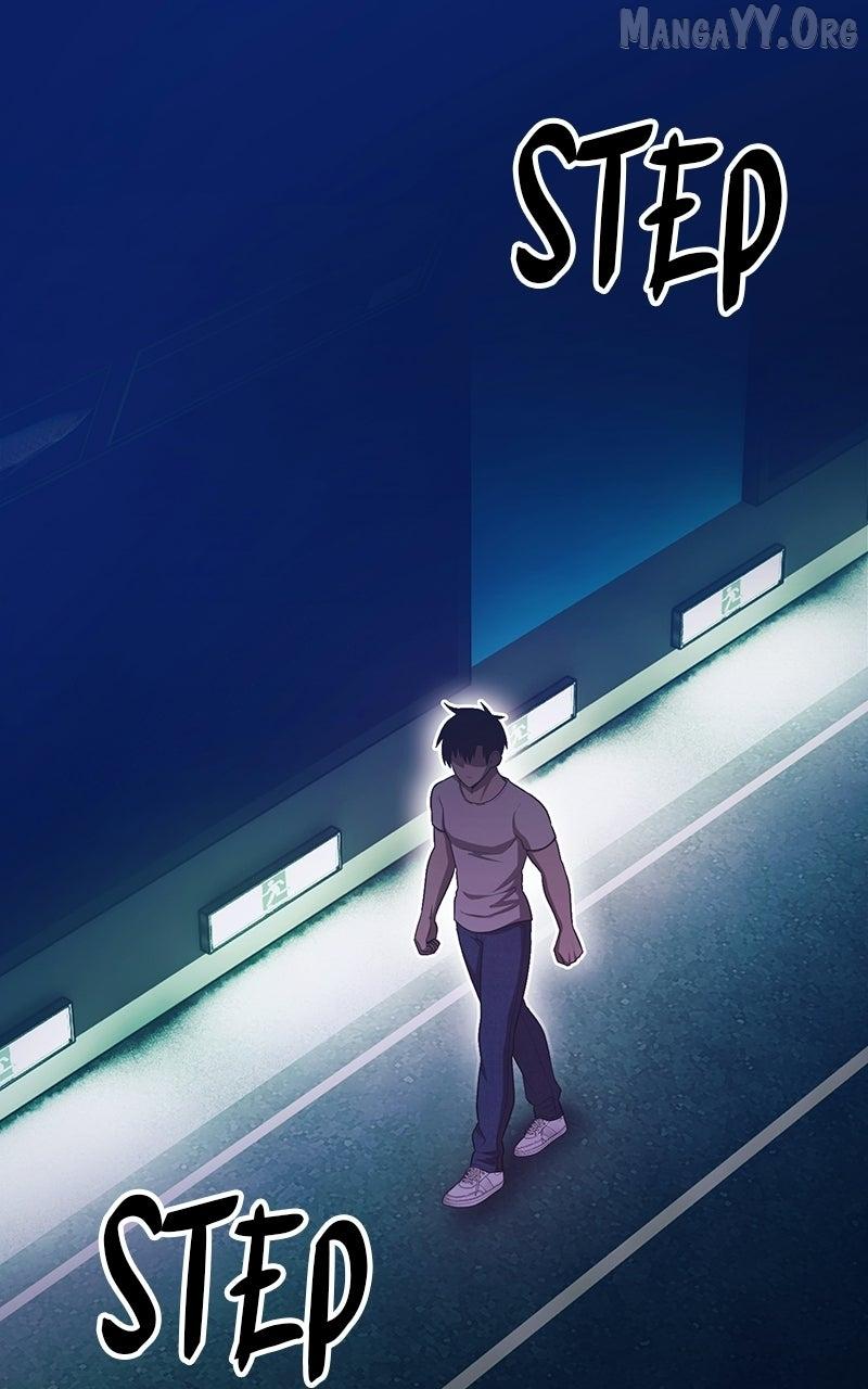 +99 Wooden stick (manhwa) Chapter 187 page 85 - 