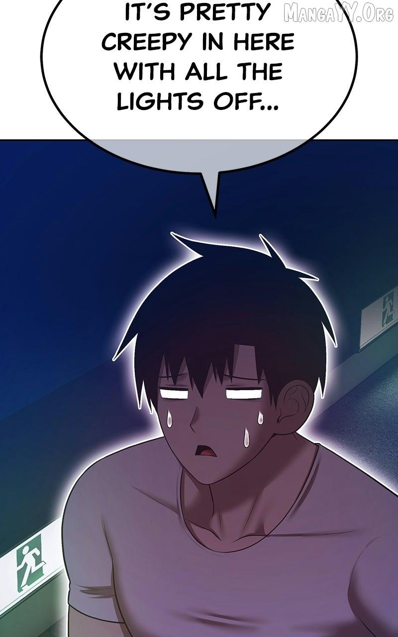 +99 Wooden stick (manhwa) Chapter 187 page 87 - 