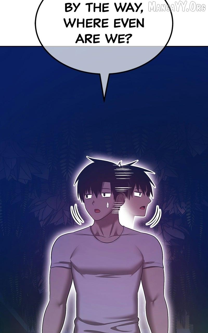 +99 Wooden stick (manhwa) Chapter 187 page 89 - 
