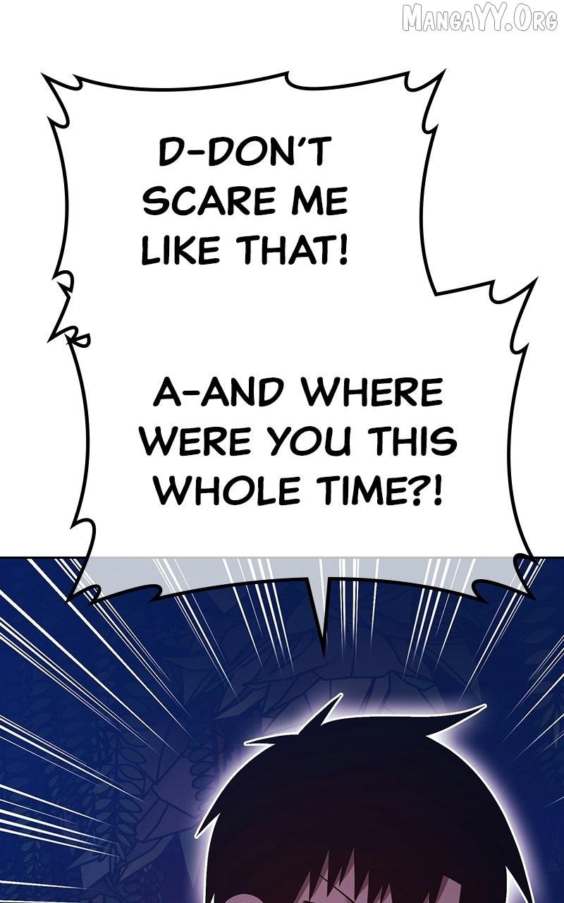 +99 Wooden stick (manhwa) Chapter 187 page 93 - 