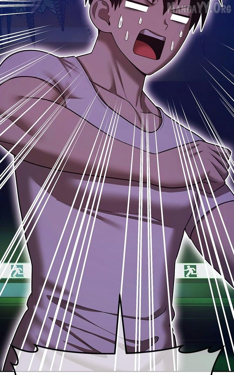 +99 Wooden stick (manhwa) Chapter 187 page 94 - 