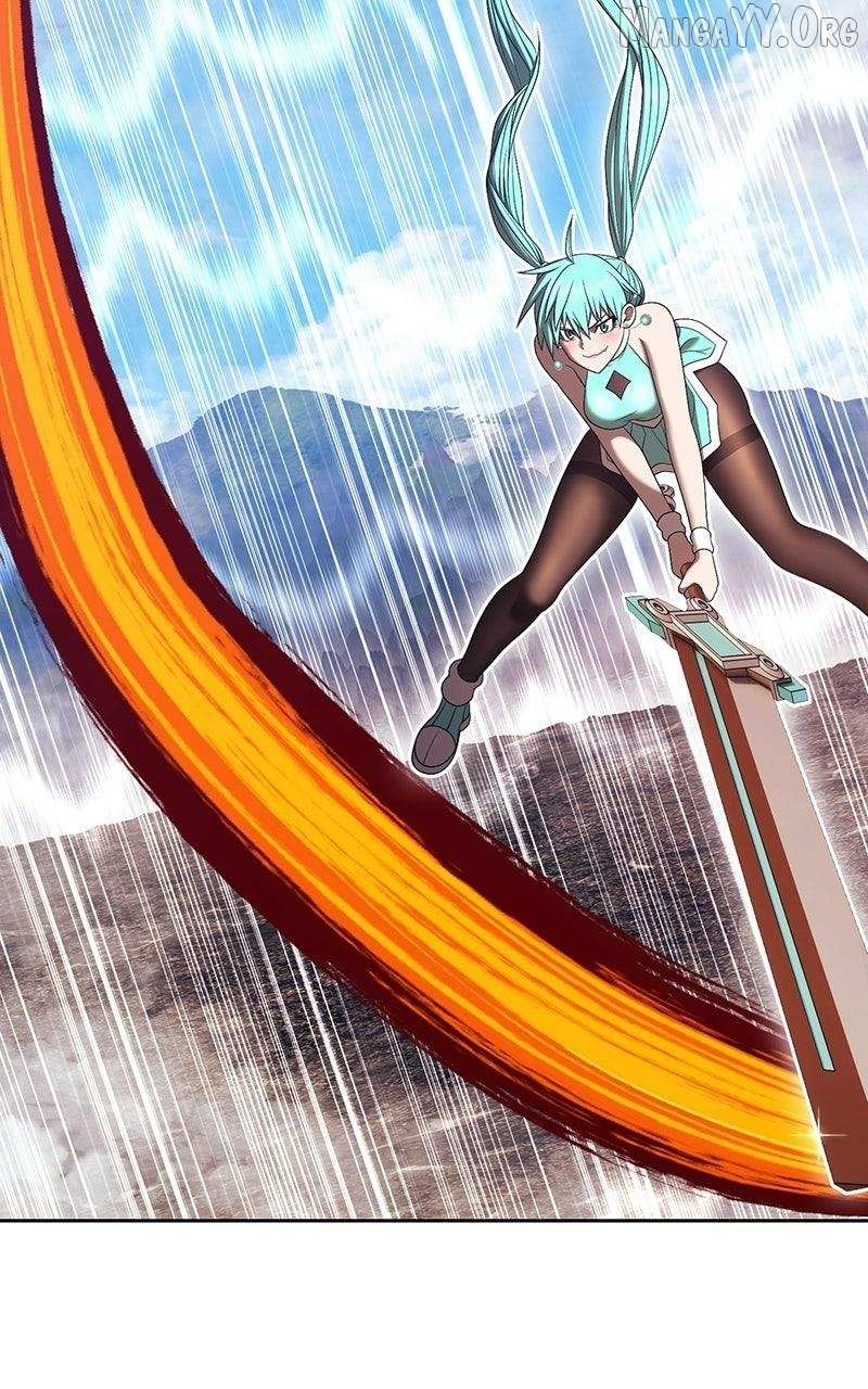 +99 Wooden stick (manhwa) Chapter 188 page 126 - 