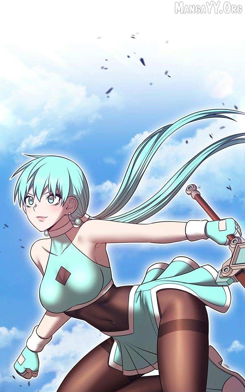 +99 Wooden stick (manhwa) Chapter 188 page 132 - 