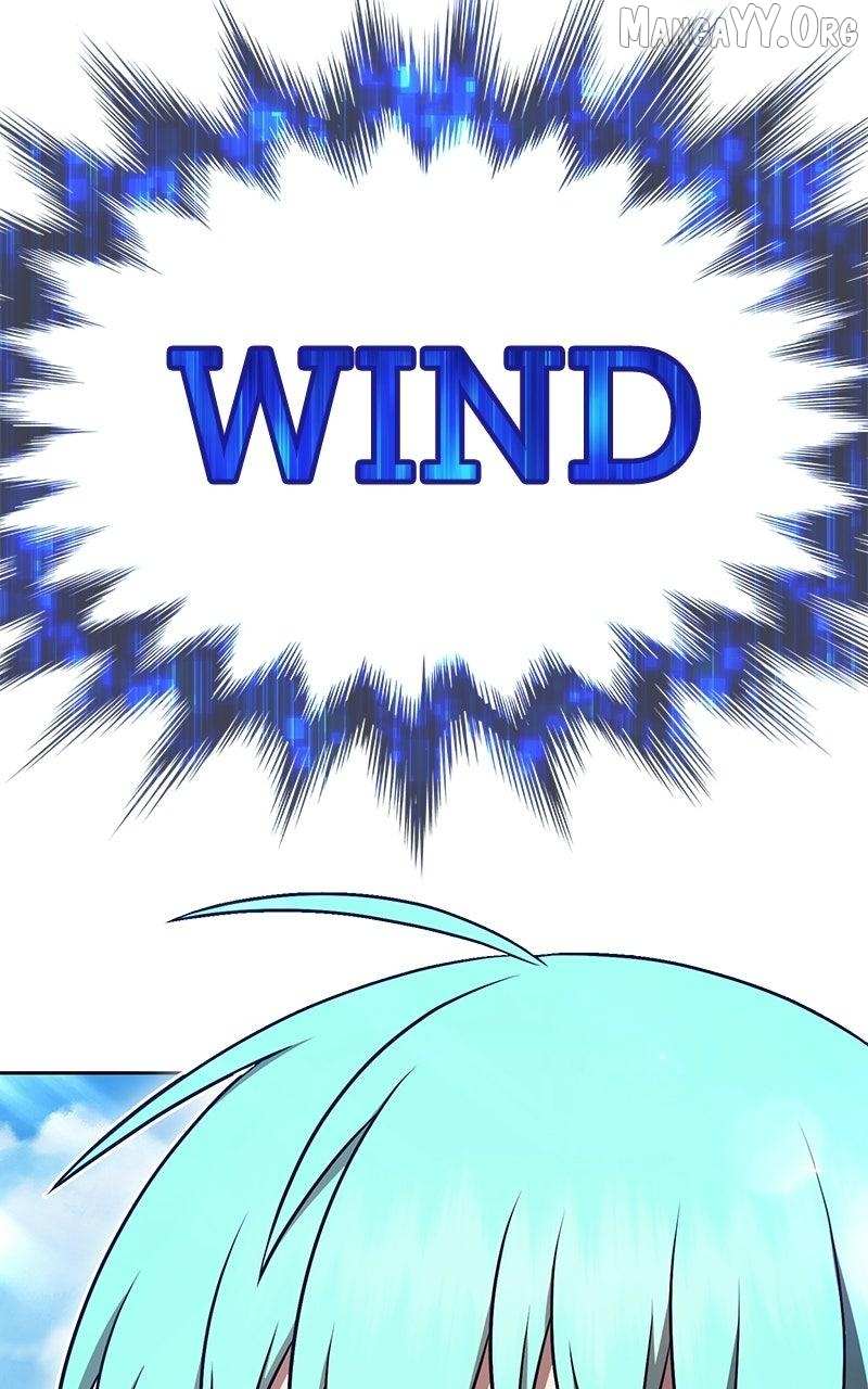 +99 Wooden stick (manhwa) Chapter 188 page 134 - 