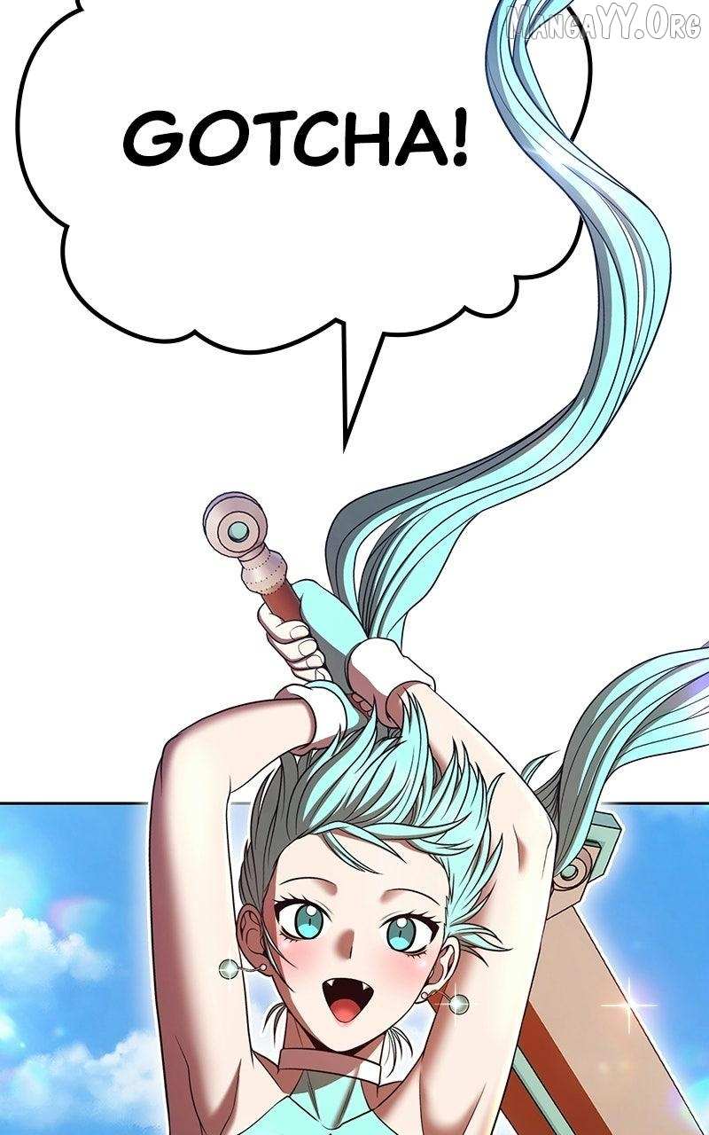 +99 Wooden stick (manhwa) Chapter 188 page 146 - 