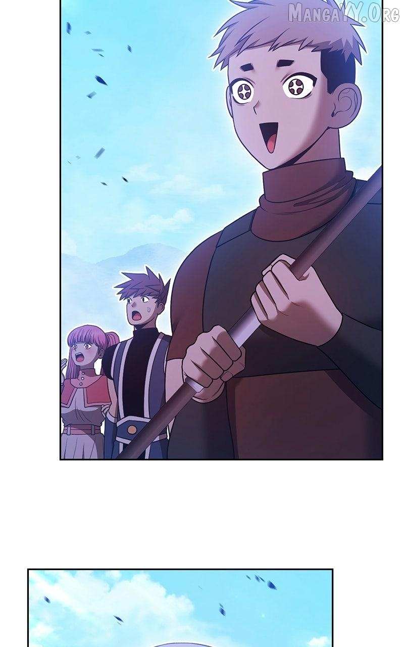+99 Wooden stick (manhwa) Chapter 188 page 152 - 