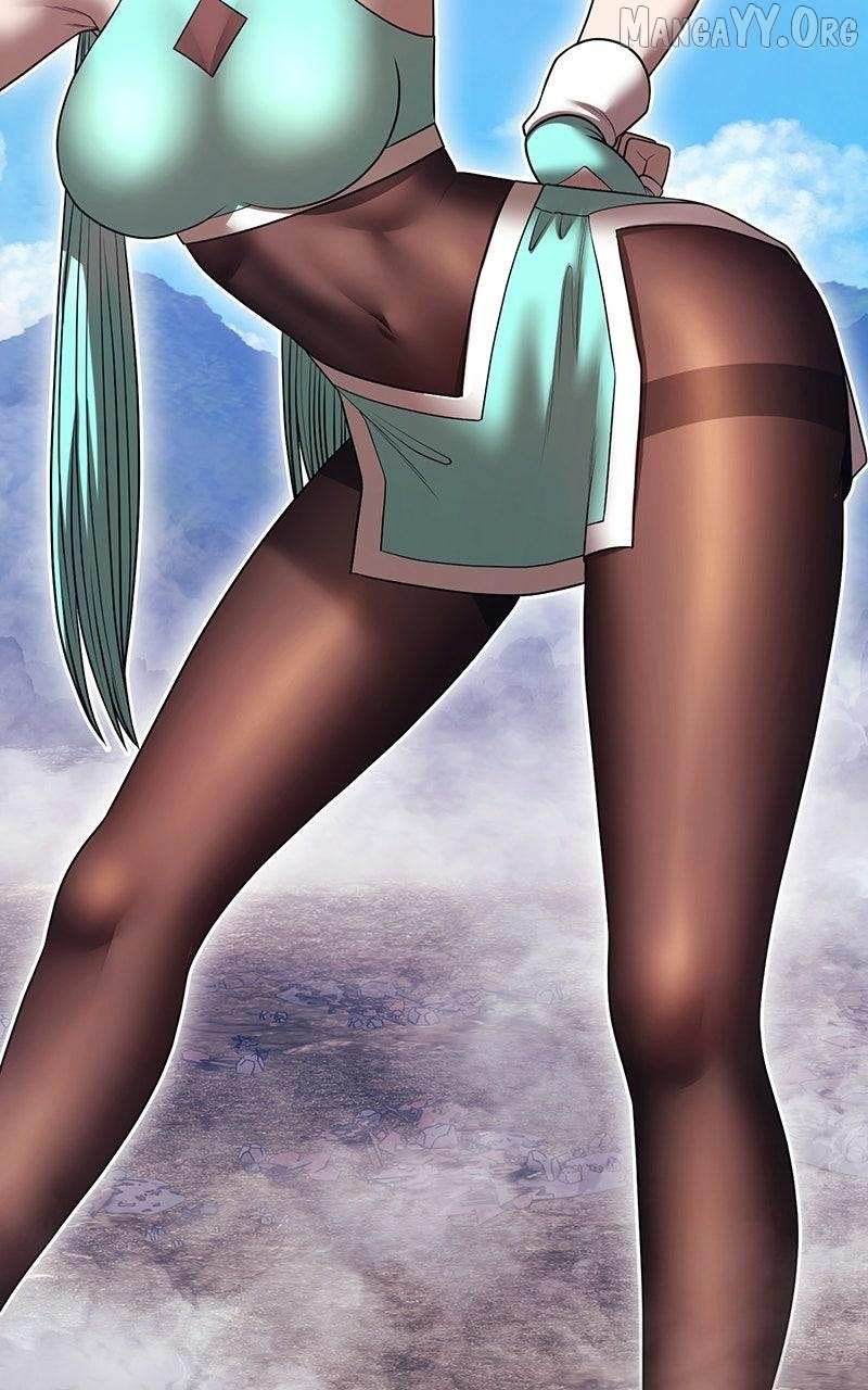 +99 Wooden stick (manhwa) Chapter 188 page 157 - 