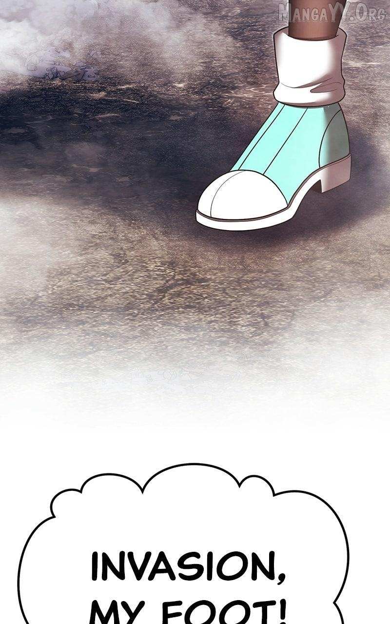 +99 Wooden stick (manhwa) Chapter 188 page 158 - 