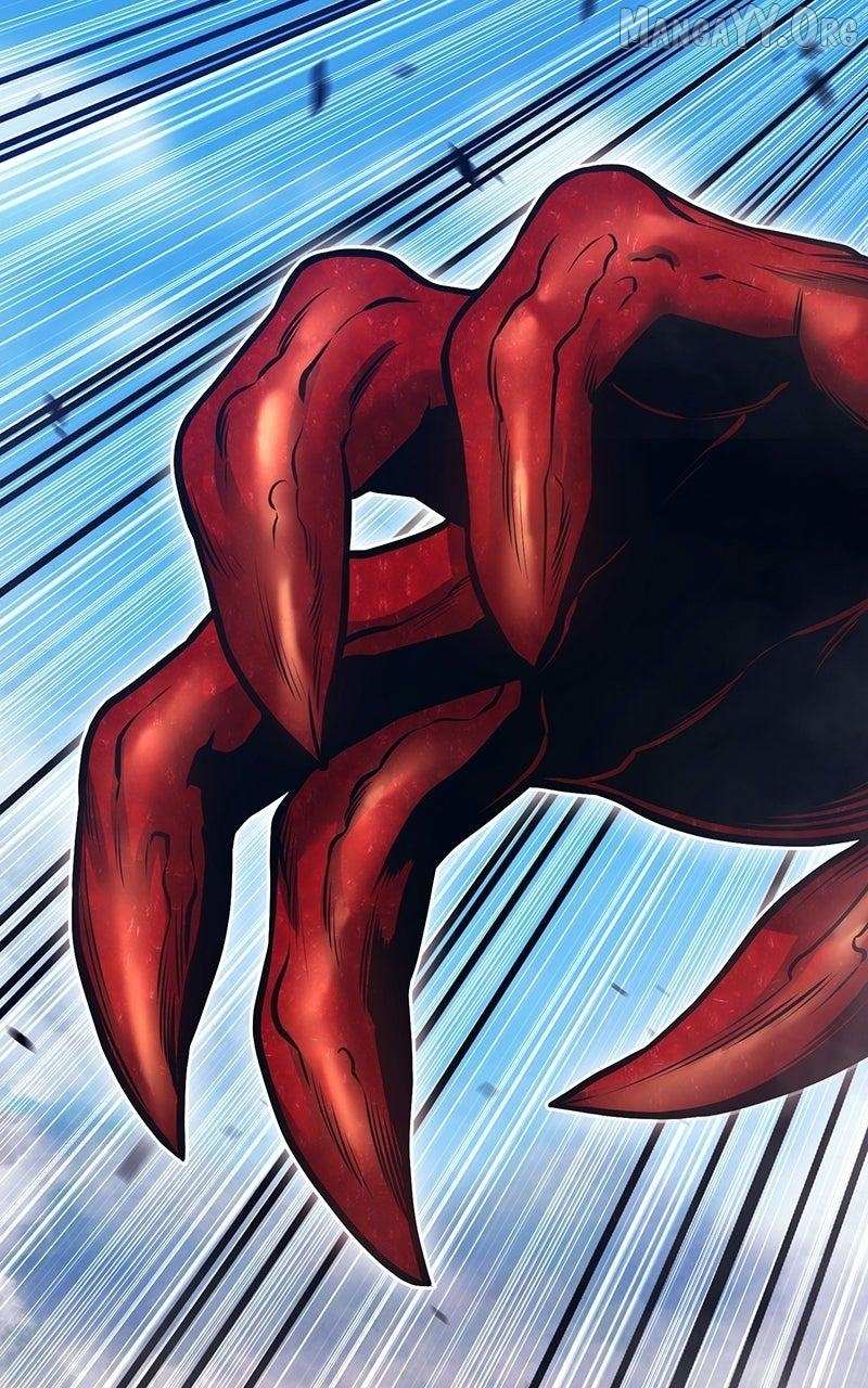 +99 Wooden stick (manhwa) Chapter 188 page 161 - 