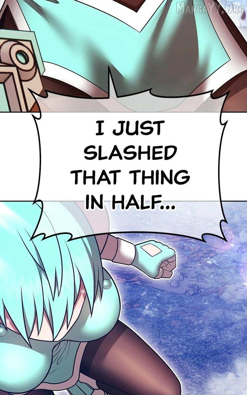 +99 Wooden stick (manhwa) Chapter 188 page 166 - 