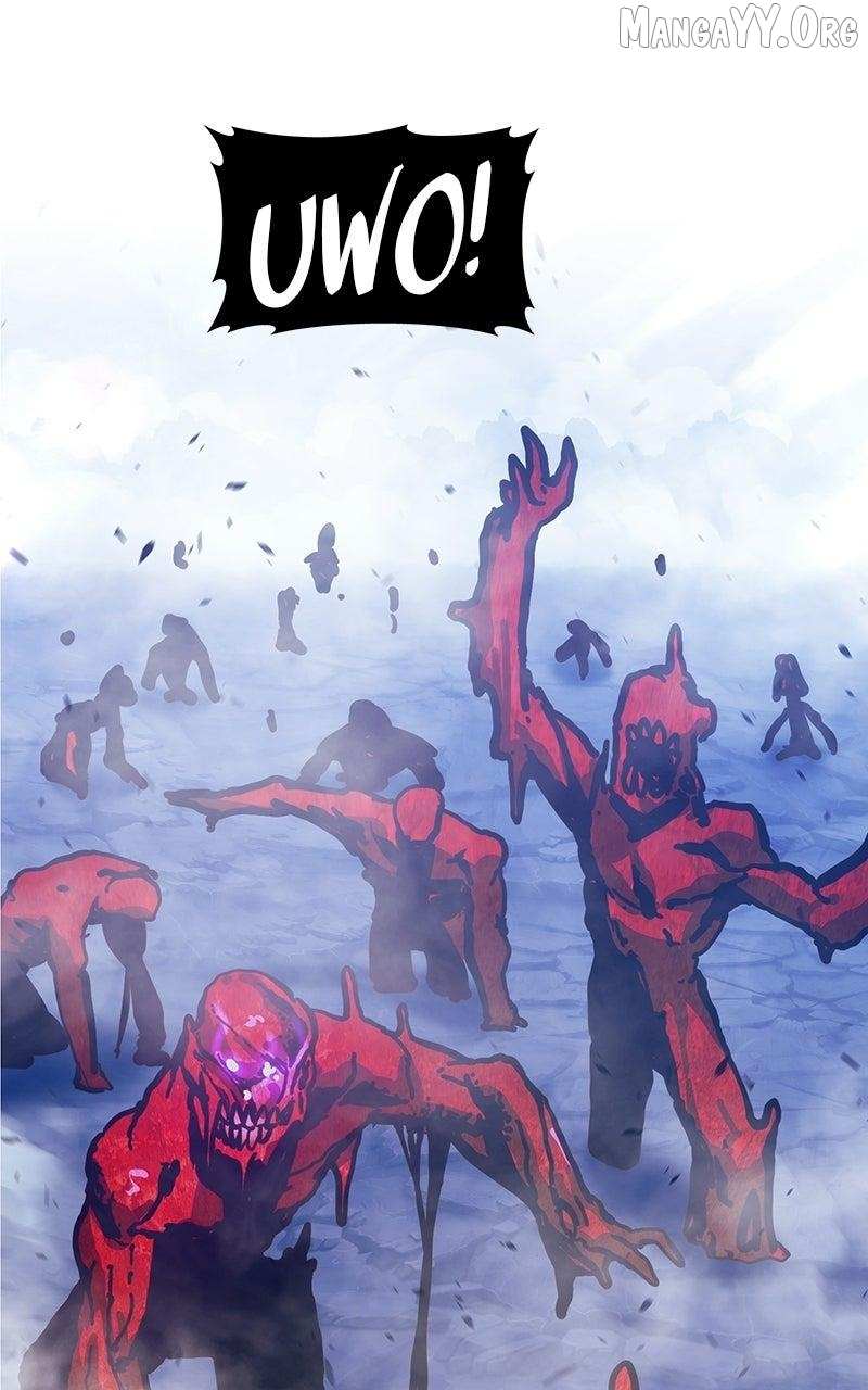 +99 Wooden stick (manhwa) Chapter 188 page 192 - 