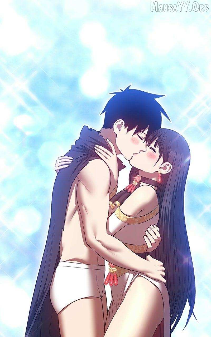 +99 Wooden stick (manhwa) Chapter 188 page 22 - 