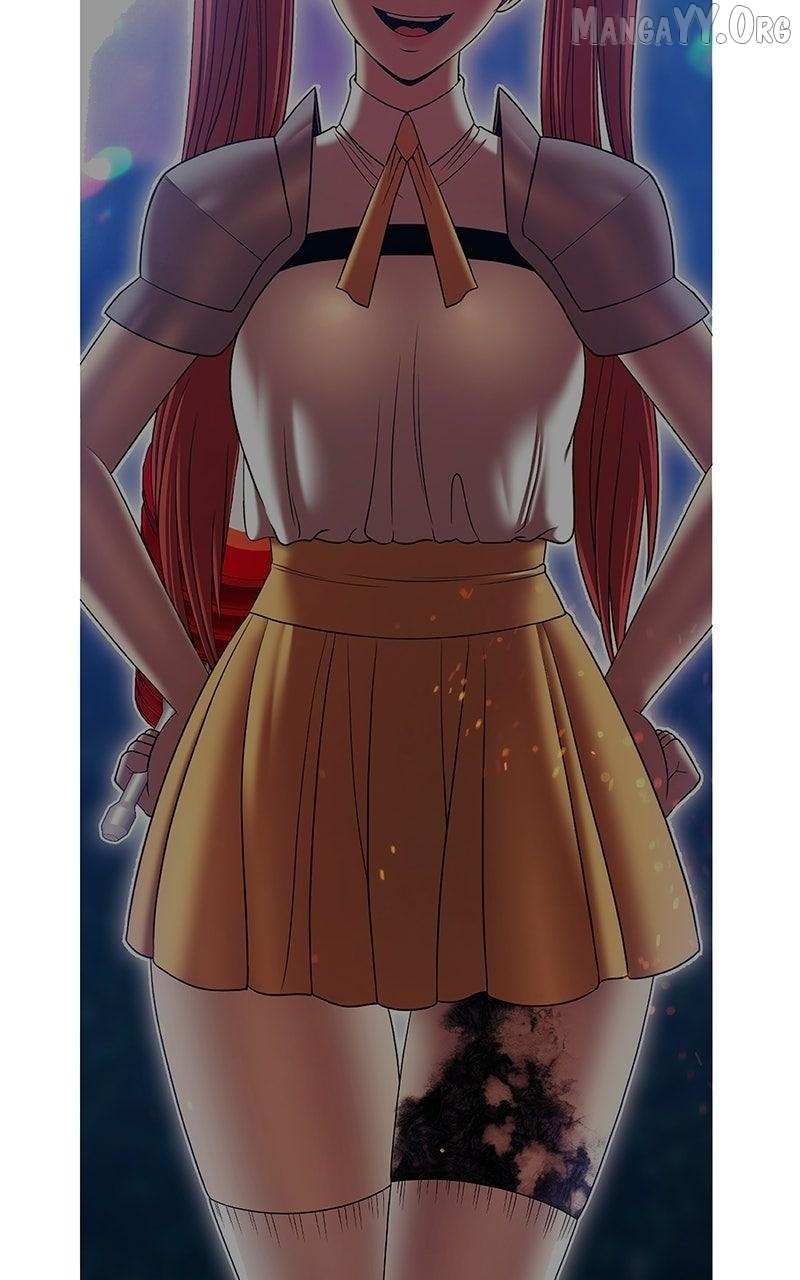 +99 Wooden stick (manhwa) Chapter 188 page 211 - 