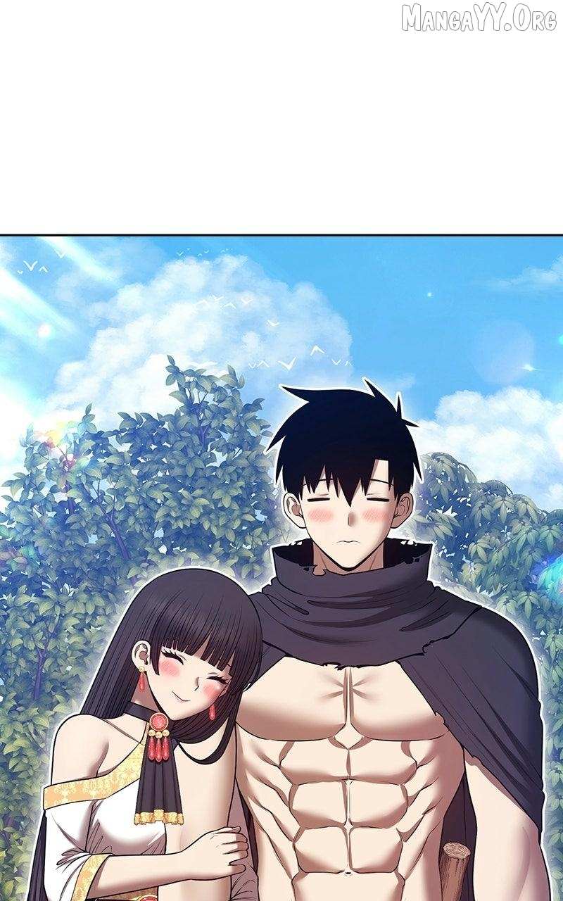+99 Wooden stick (manhwa) Chapter 188 page 220 - 