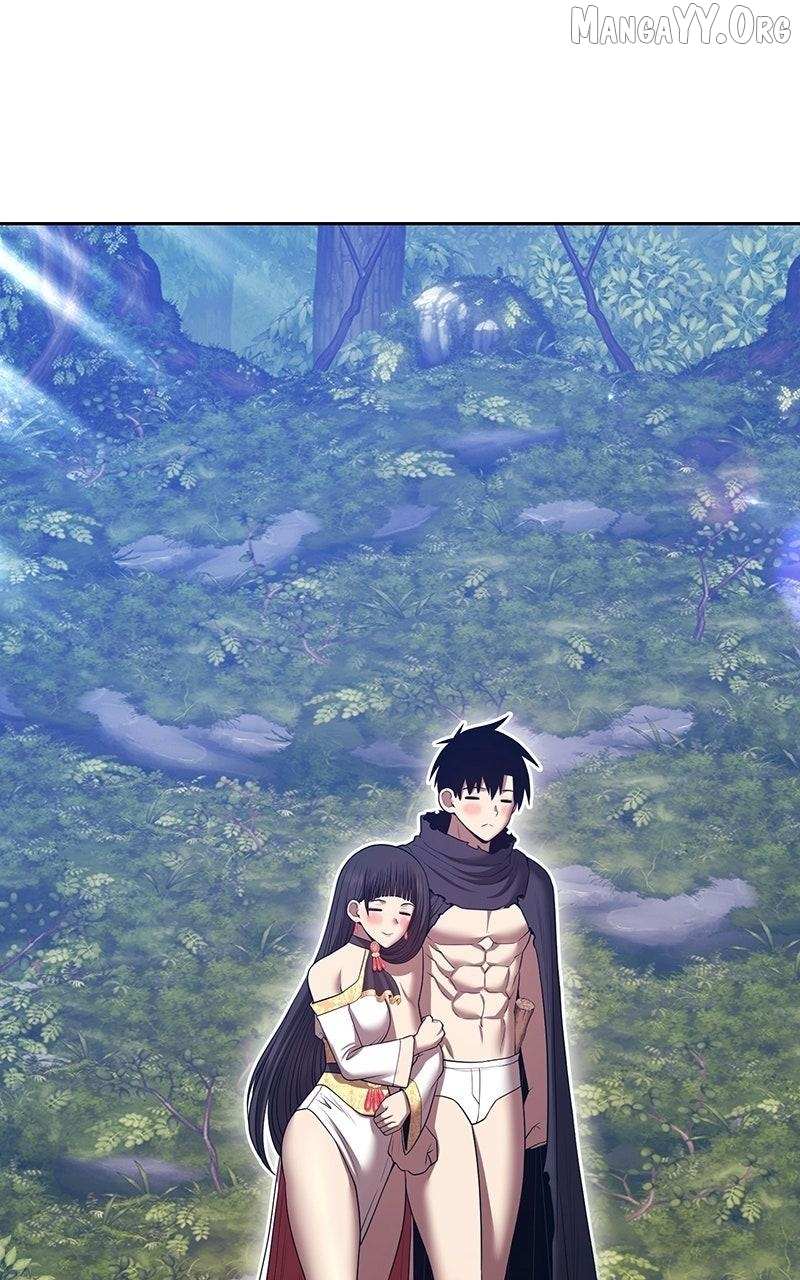 +99 Wooden stick (manhwa) Chapter 188 page 222 - 