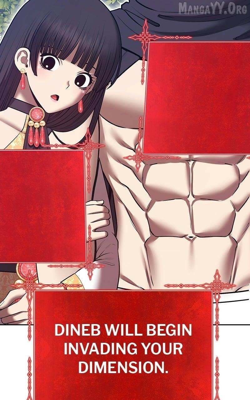 +99 Wooden stick (manhwa) Chapter 188 page 235 - 