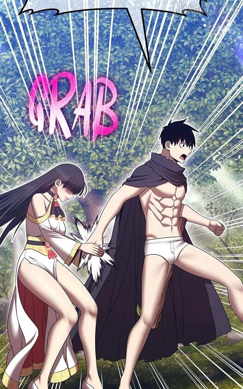 +99 Wooden stick (manhwa) Chapter 188 page 248 - 