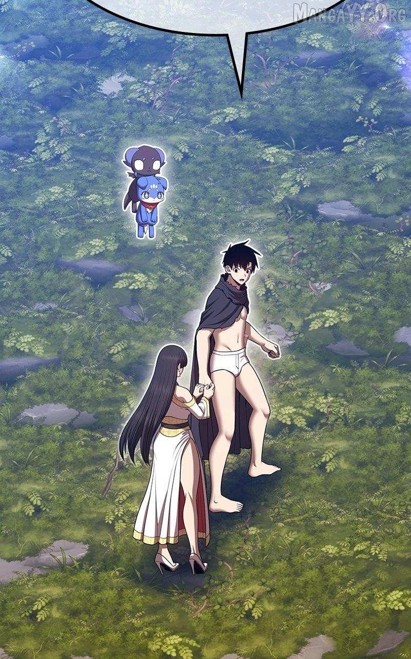 +99 Wooden stick (manhwa) Chapter 188 page 255 - 