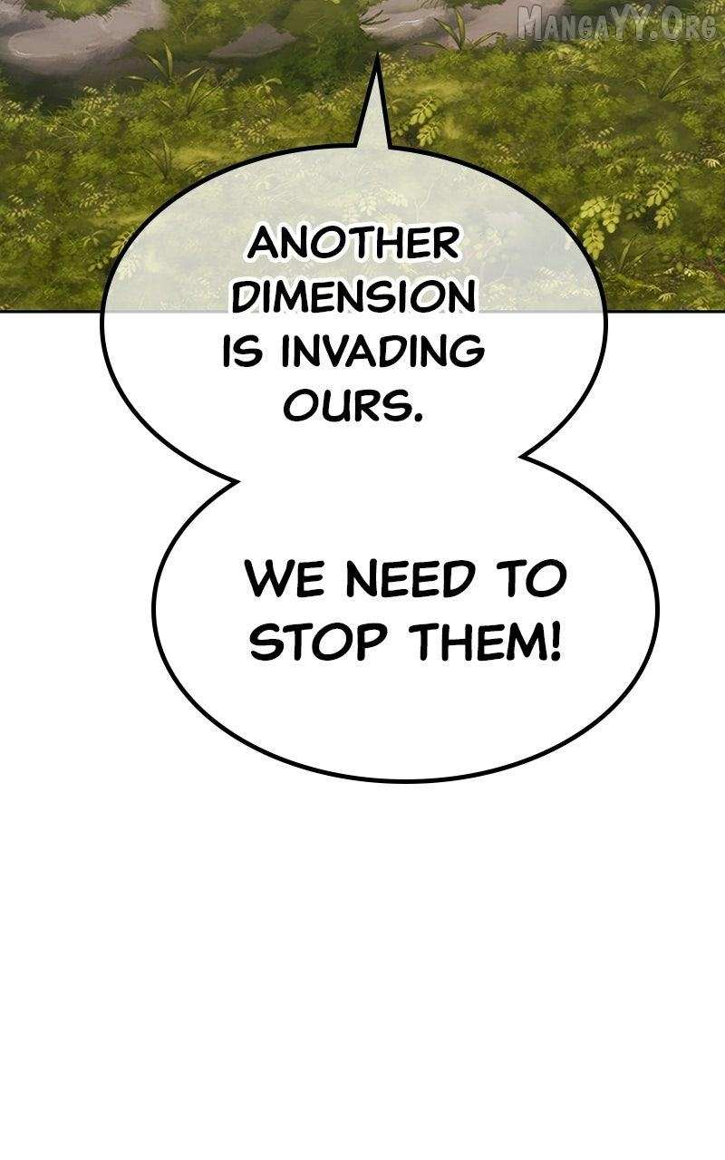 +99 Wooden stick (manhwa) Chapter 188 page 256 - 