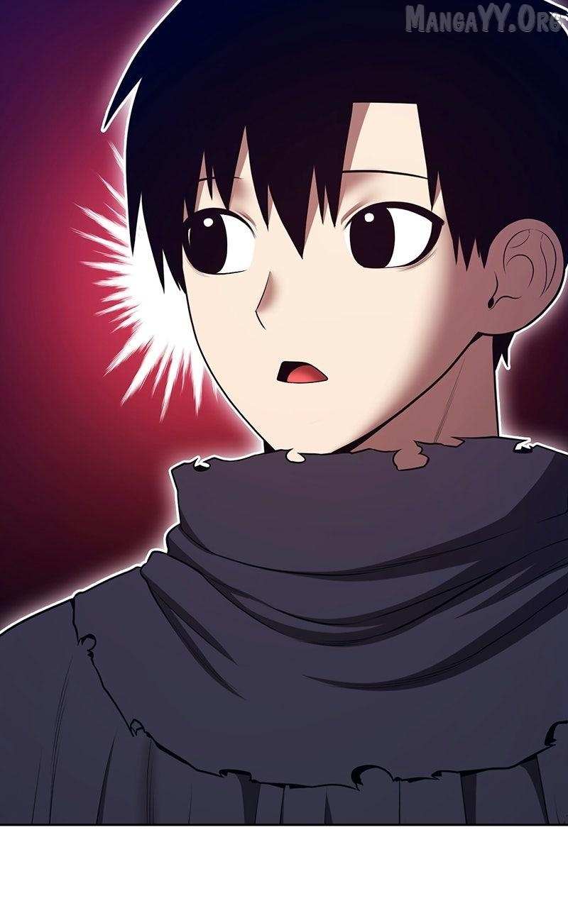 +99 Wooden stick (manhwa) Chapter 188 page 263 - 
